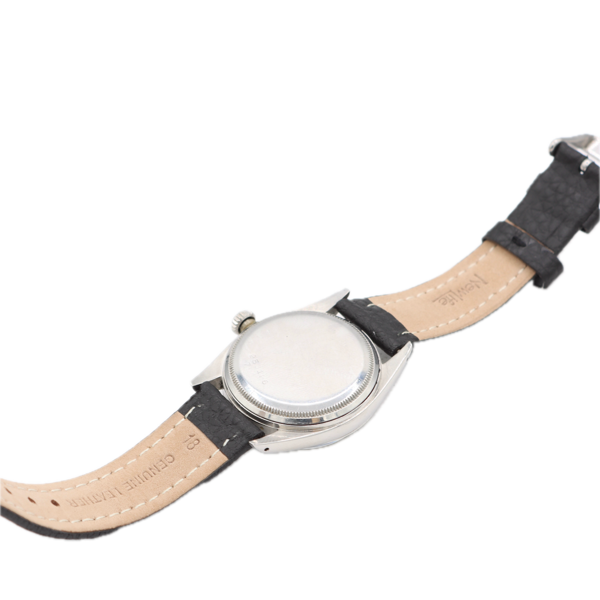 Vintage 1958 Tudor Prince Oysterdate Men's Automatic Wristwatch