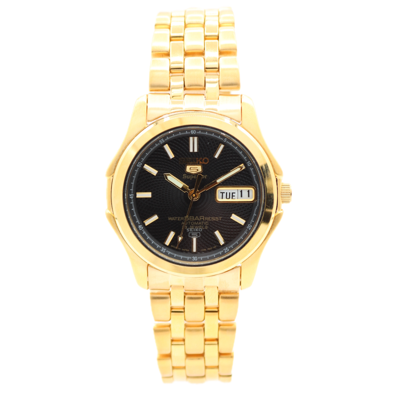 Seiko 5 Superior SCWL65J – thewatchpreserve