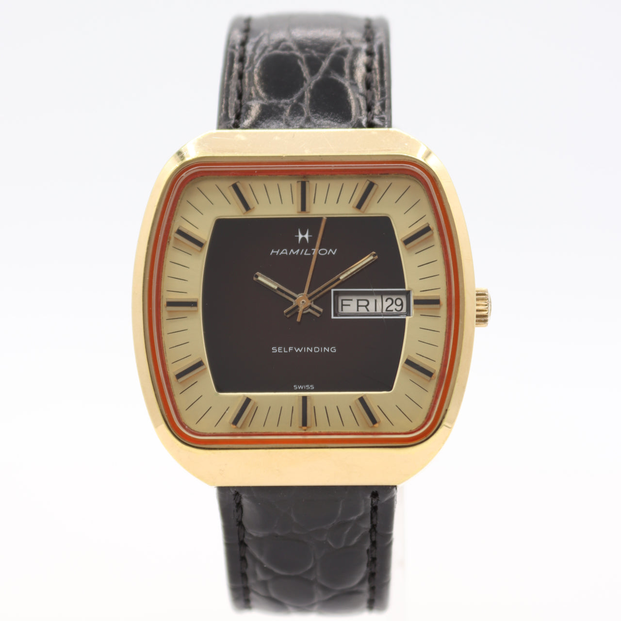 Vintage Hamilton Day-Date 826022-4 – thewatchpreserve