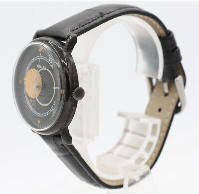 Raketa Copernicus, Cal. 2609 Vintage Soviet Watch from