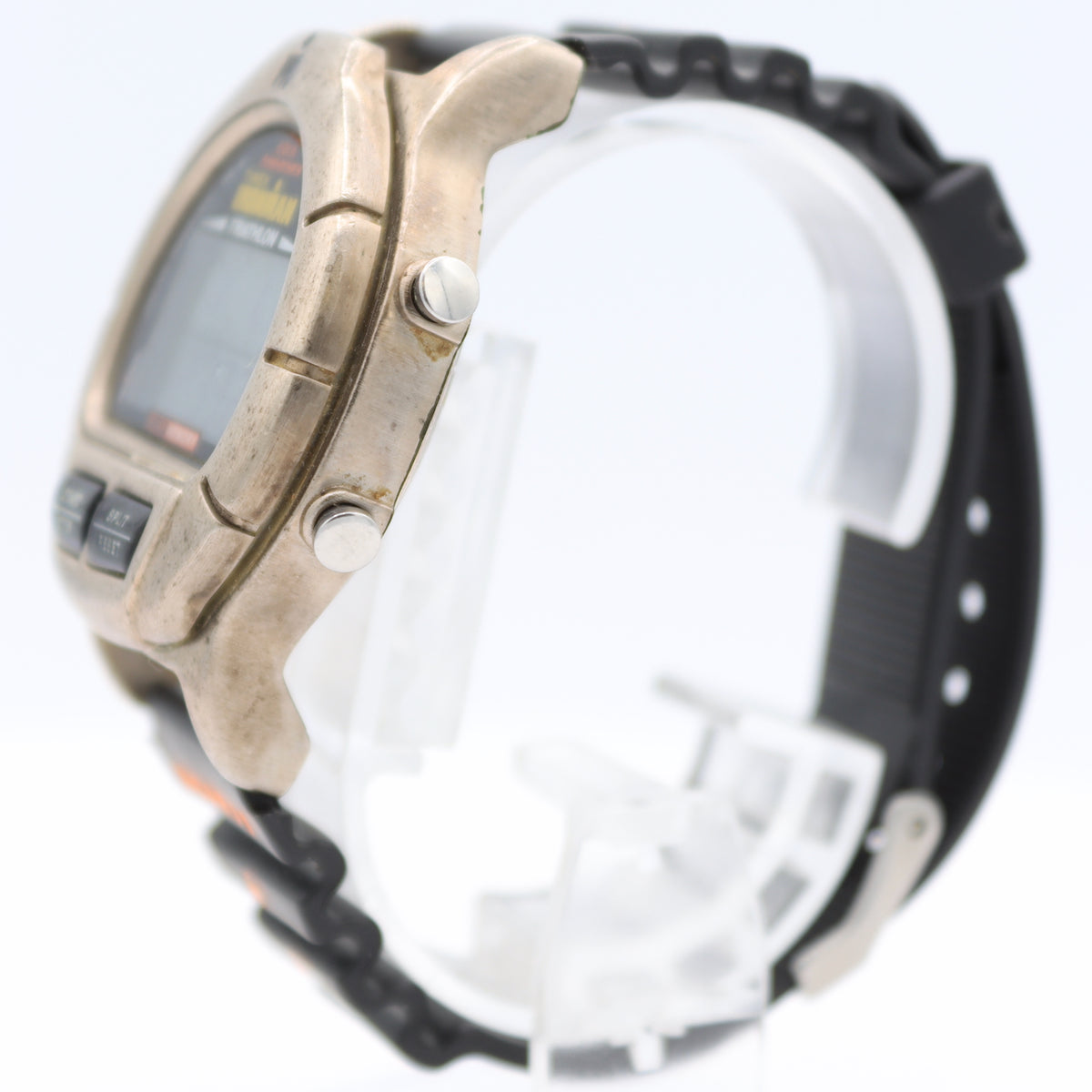 クマくん TIMEX IRONMAN Triathlon 20th クマくん様専用 TIMEX IRONMAN Triathlon 20th - メルカリ