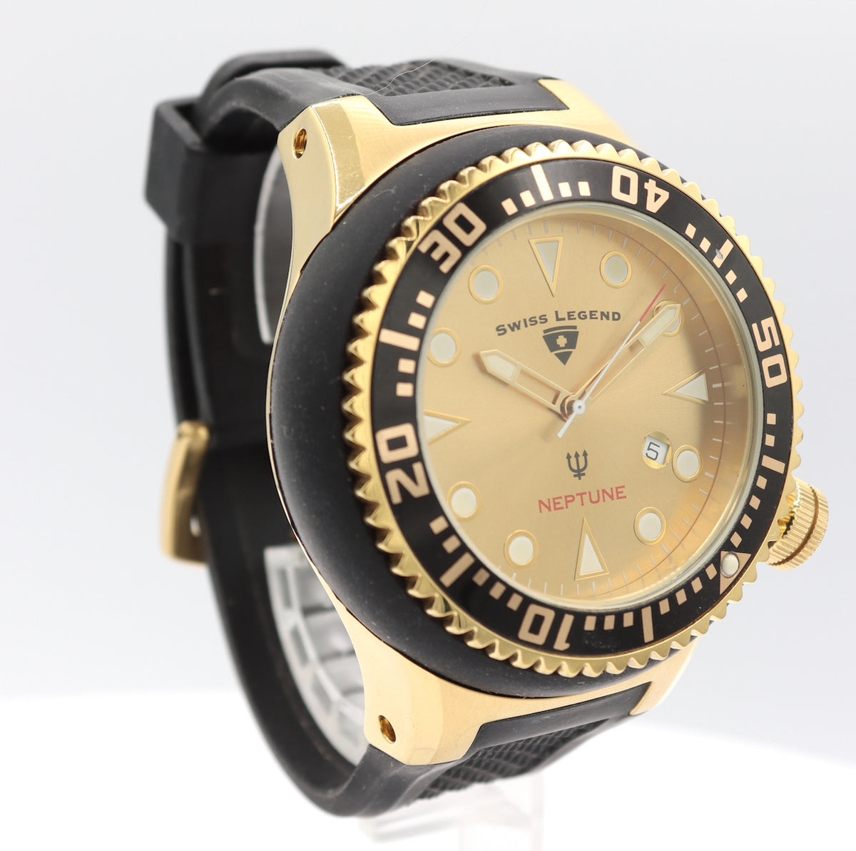 Swiss Legend Sprinter Relojes Silver Sprinter Las Mejores Ofertas