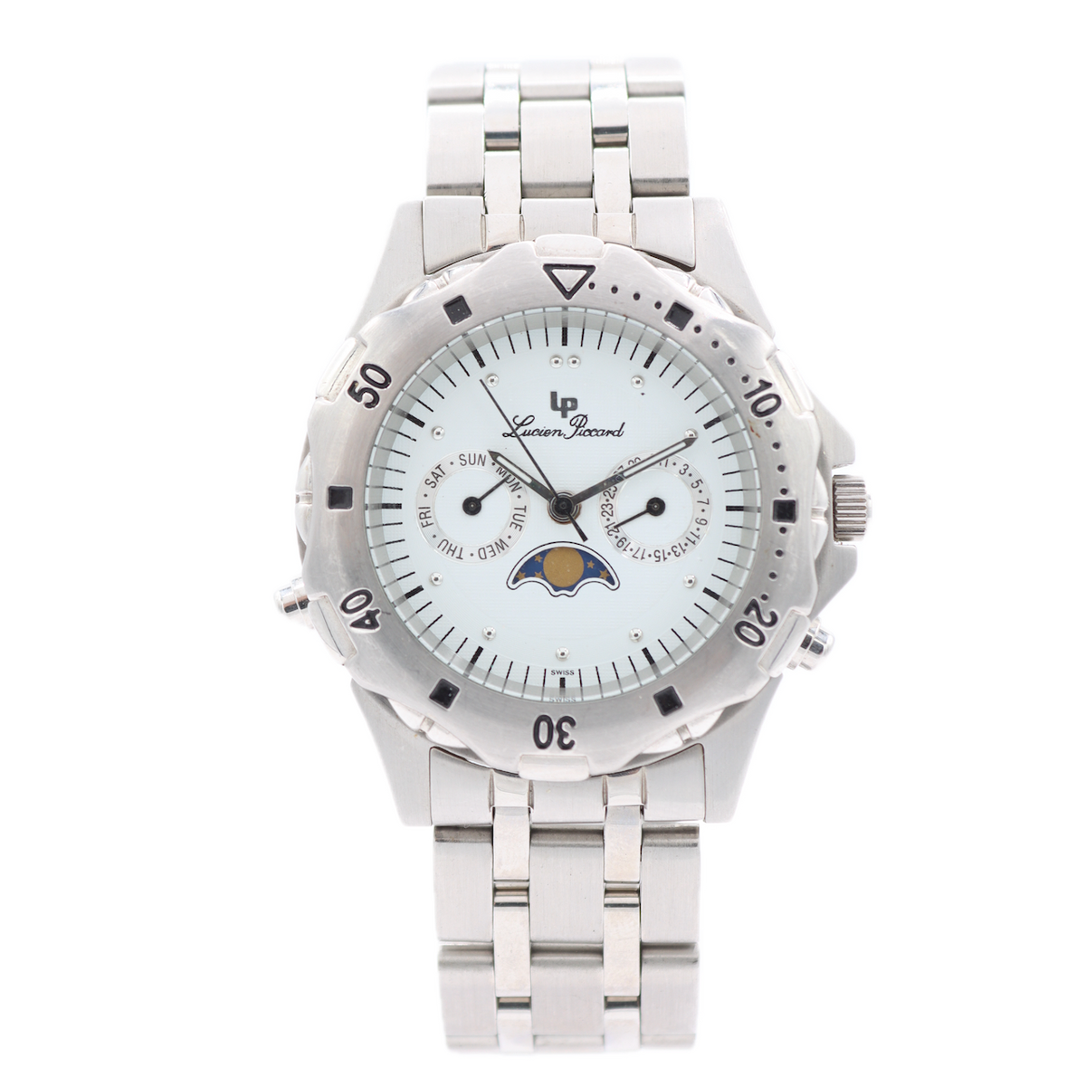 Lucien piccard reviews online