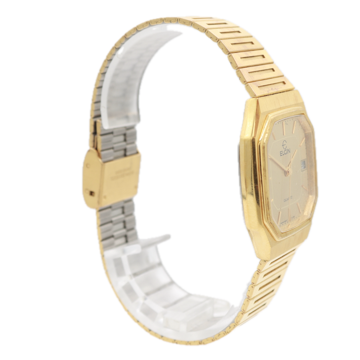 T*0様 ELGIN RADO FHB ORIENT ALBA ジャンク8個 バ ELGIN RADO FHB