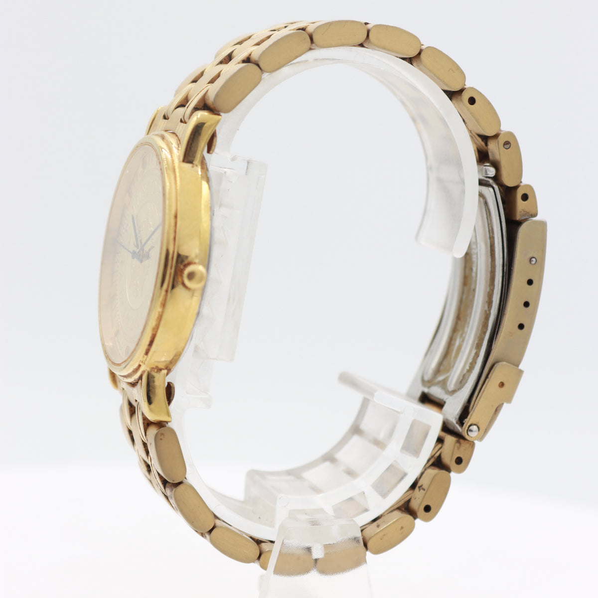 38-kT THE RICH classic 100　toreotto 38-kT THE RICH classic100 toreotto