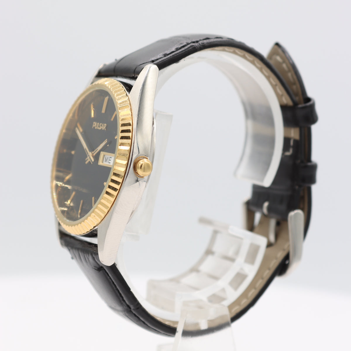 Pulsar タッチデジタル腕時計 シルバー Pulsar タッチデジタル腕時計 シルバー 2025年最新】Yahoo