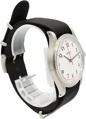 38mm Merci LMM-01 Men's Quartz Wristwatch France Stainless