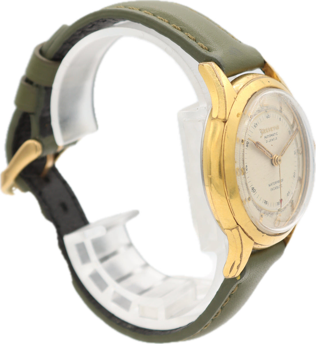 Vintage 34mm Helvetia 106 