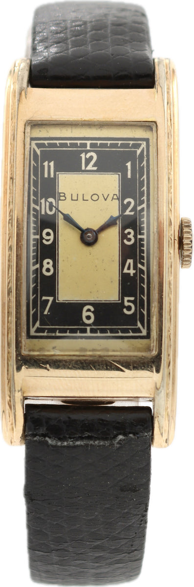 Bulova curvex hotsell