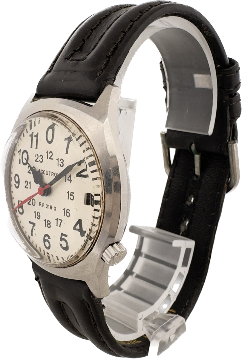 Bulova accutron 2025 for sale