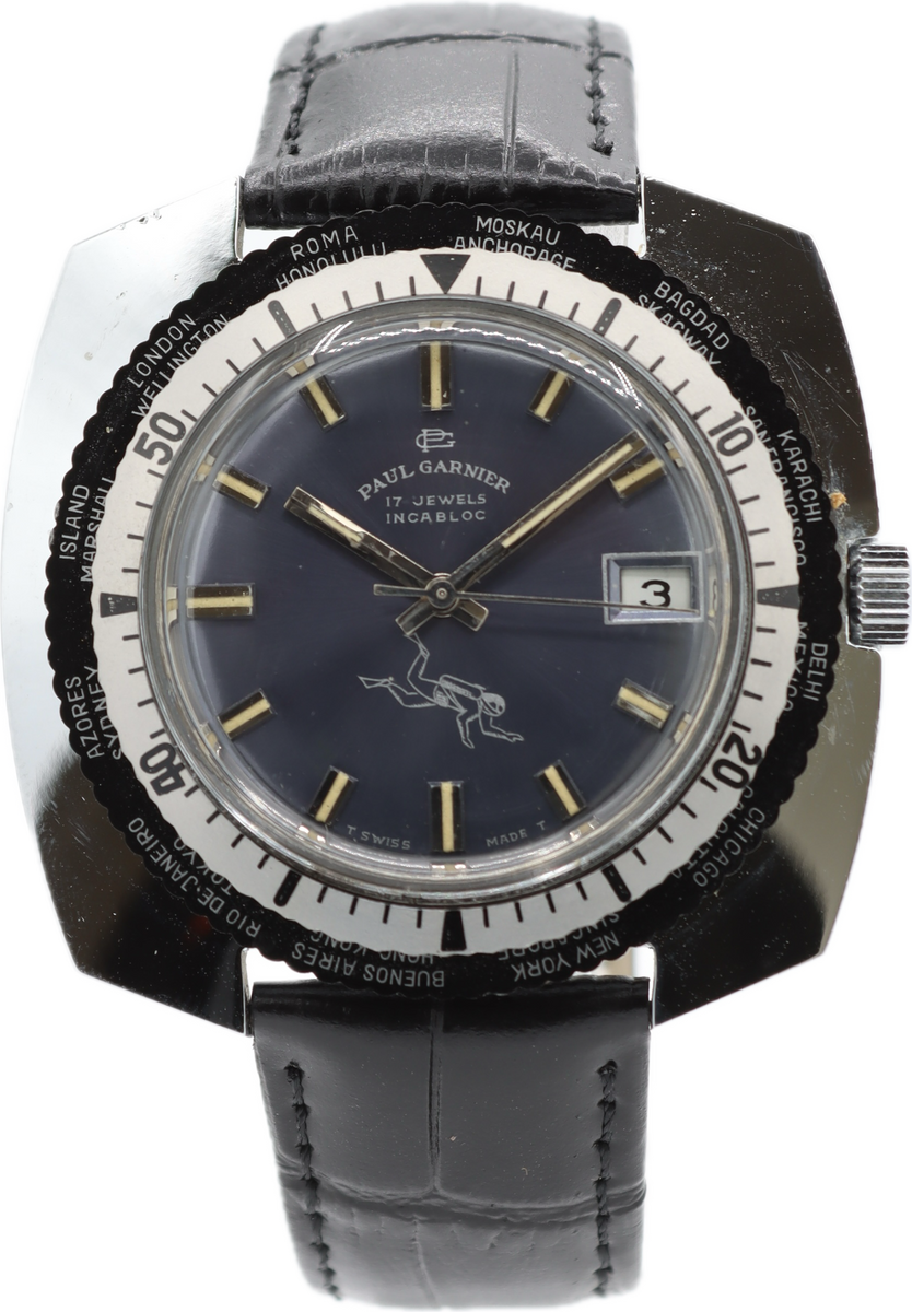 Garnier smartwatch shop