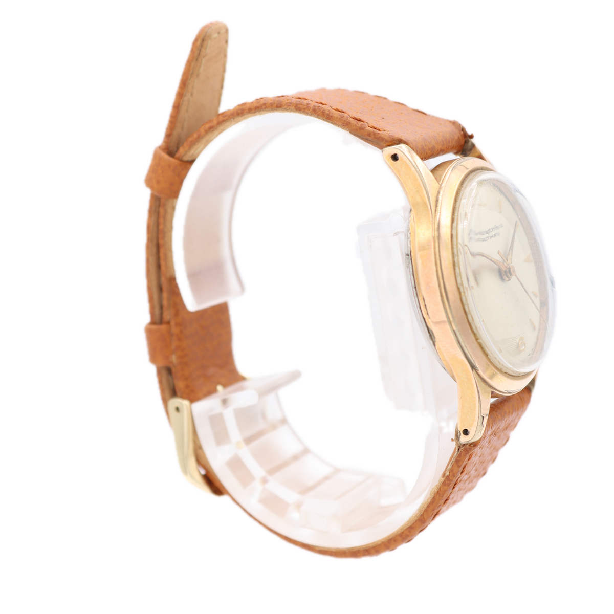 Richard Remington Watches Vintage Remington Rand Men S Automatic