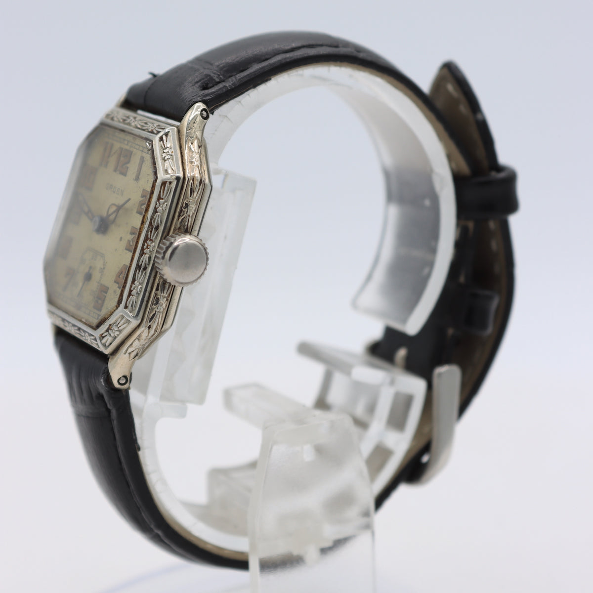 小物 80's Vintage stone  Green Eage IMG_9341.jpg?v=1742327948&