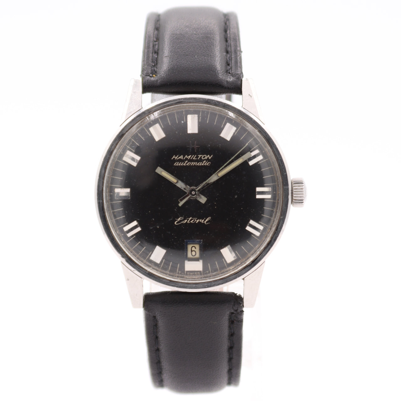 Vintage Hamilton Estoril 300 64003-4 – thewatchpreserve