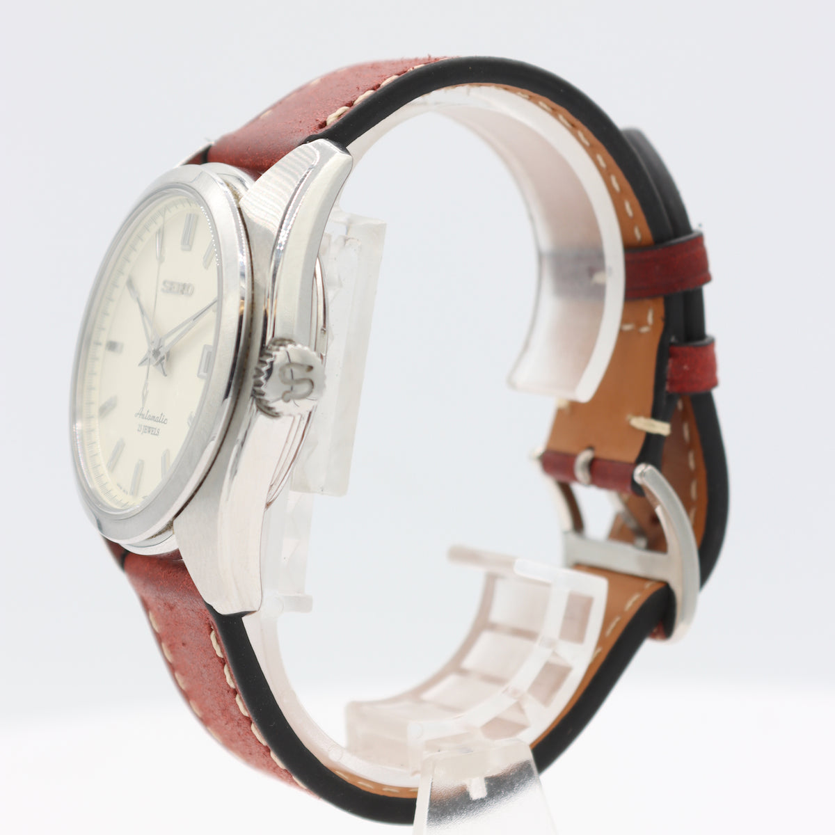 Grand Seiko Sarb 033 Sarb035 Water Resistance Grand Seiko Seiko