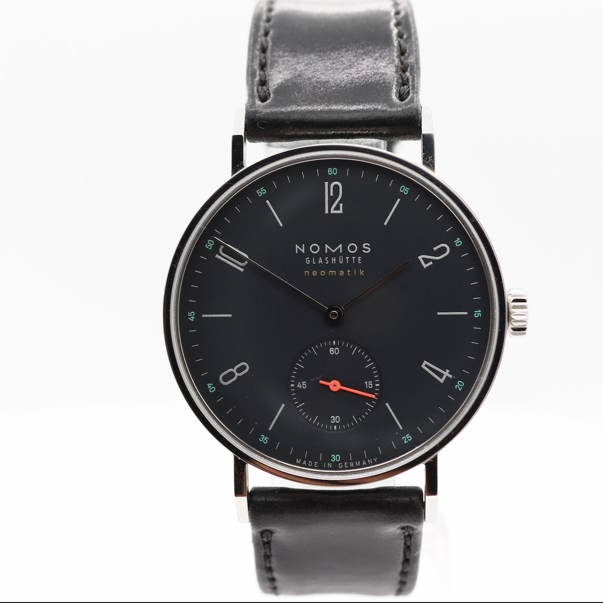 Tangente — NOMOS Glashütte