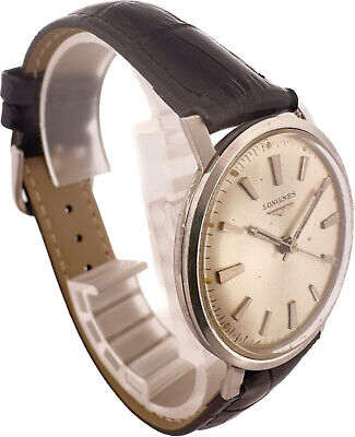 メンズウォッチ | ロンジン® スイス製時計 | LONGINES JP