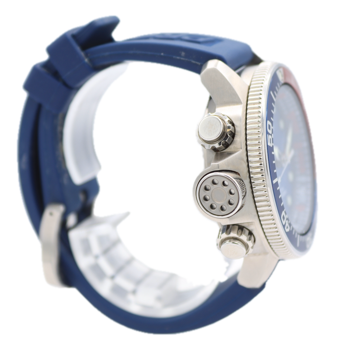 Citizen J250-S126070 Aqualand Men's Quartz Wristwatch J250 Japan