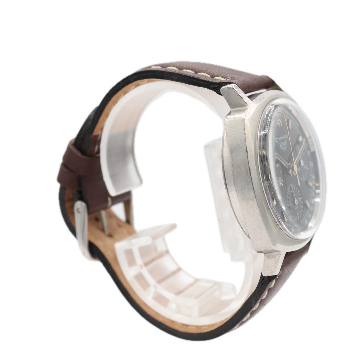 Vintage Heuer 7220 NT Camaro Second Ex. Men's Chronograph