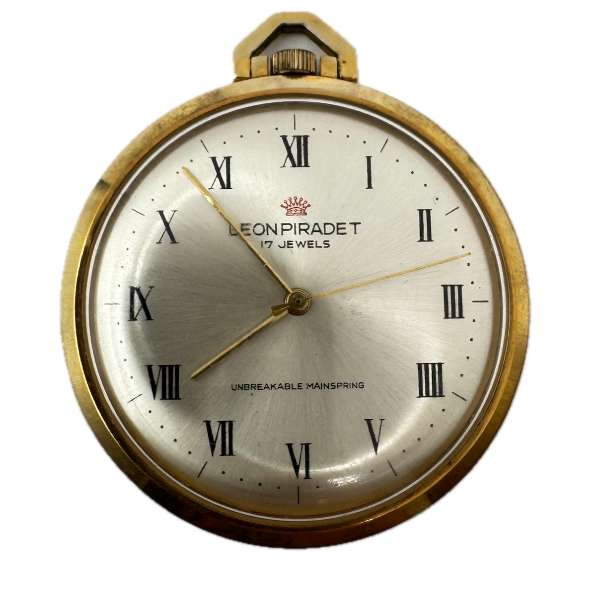 Leon piradet watches hotsell