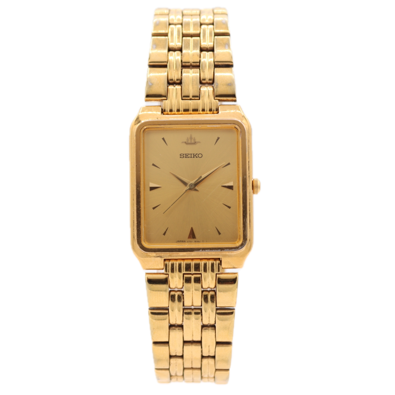 Seiko Galaxy V701-5J00 – thewatchpreserve