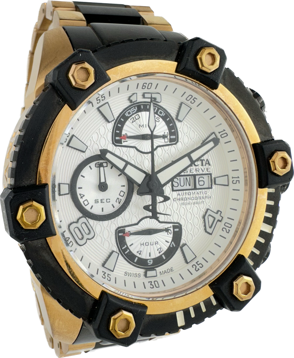 Invicta Reserve Octane 13980 Men s Automatic Chronograph