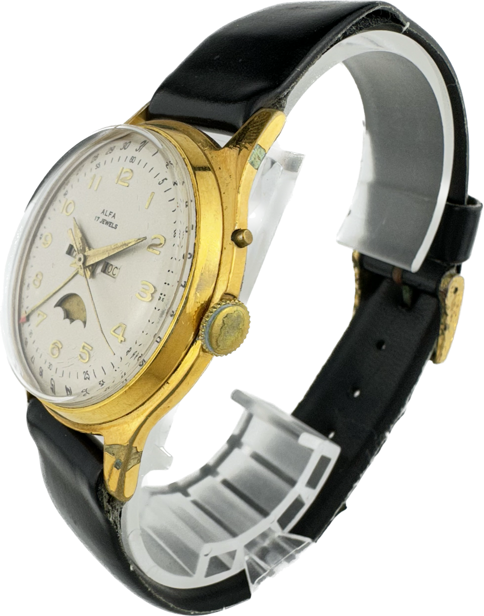 貴重◎　30's Frence 2peace eurn　ユーロ　Vintage s-l1200.jpg