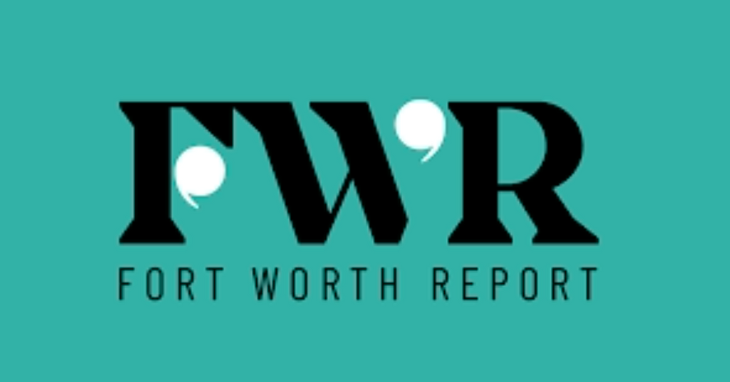 Interview with The Fort Worth Report