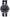 40mm IWI D2357 Pilot Watch 25 Jewel Men's Automatic Wristwatch ETA 2824 Steel