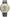 Vintage 35mm Girard Perregaux Gyromatic Men's Automatic Wristwatch Swiss Steel
