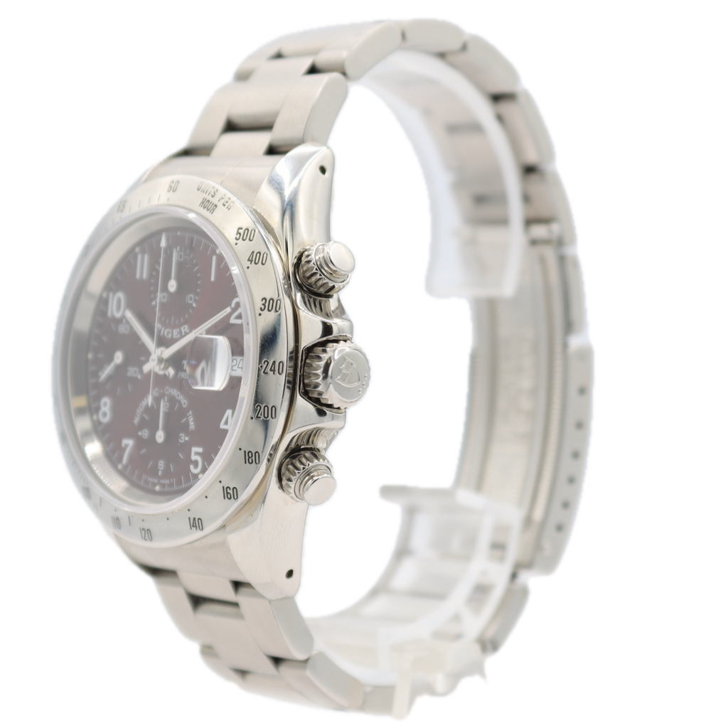 トリトーン ページ P67 Diver Orange Special Set Diver watch - 109379 | Traser