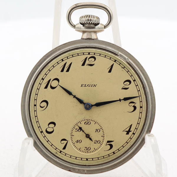 Vintage Elgin Watches For Sale The Watch Preserve thewatchpreserve