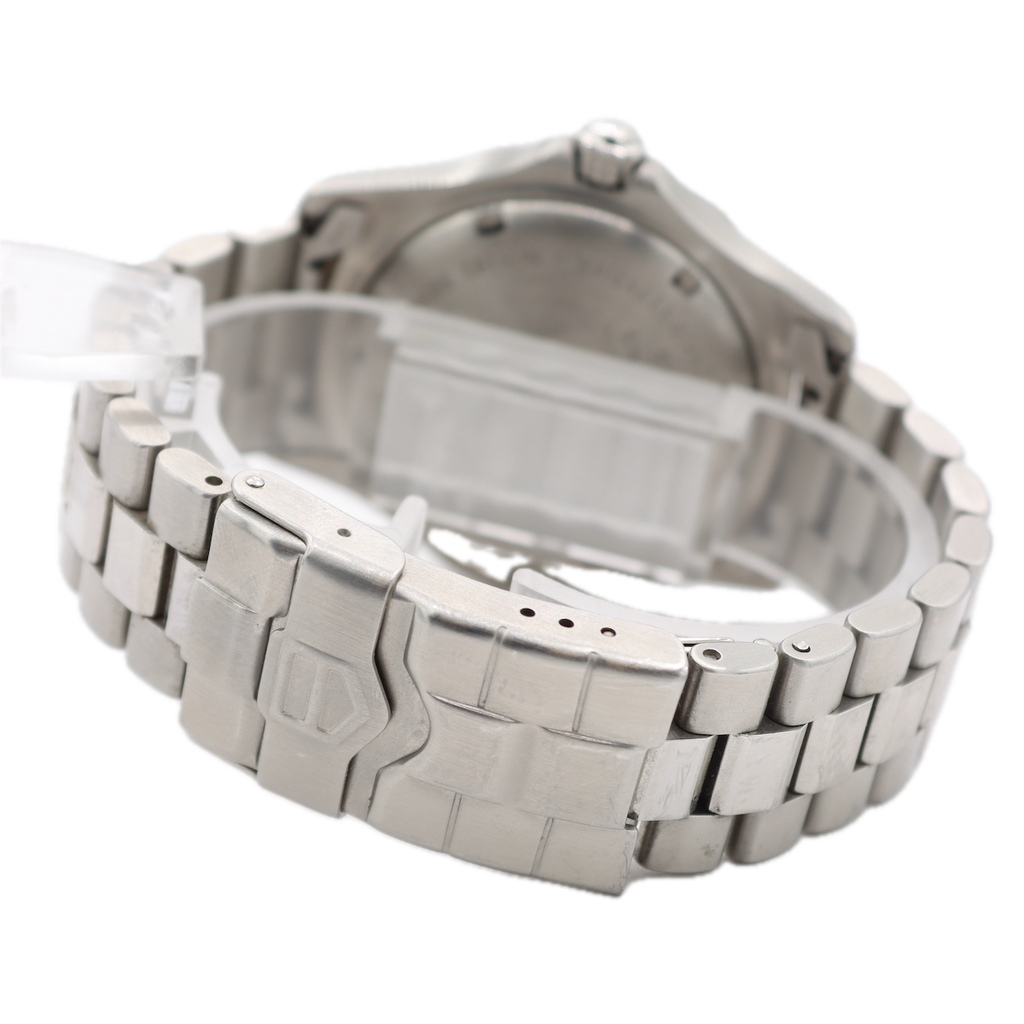 Tag Heuer WK1112.BA0311 Professional Dive Men's Quartz