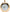 Antique 0S Waltham Multicolor O'Hara Open Face Pocket Watch No. 60 14k GF