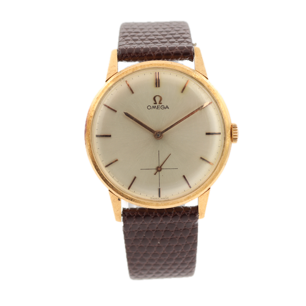 Omega mens online