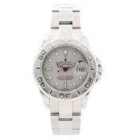 Vintage Rolex Yacht-Master 169622