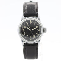 Vintage Elgin US Military A-11 WWII