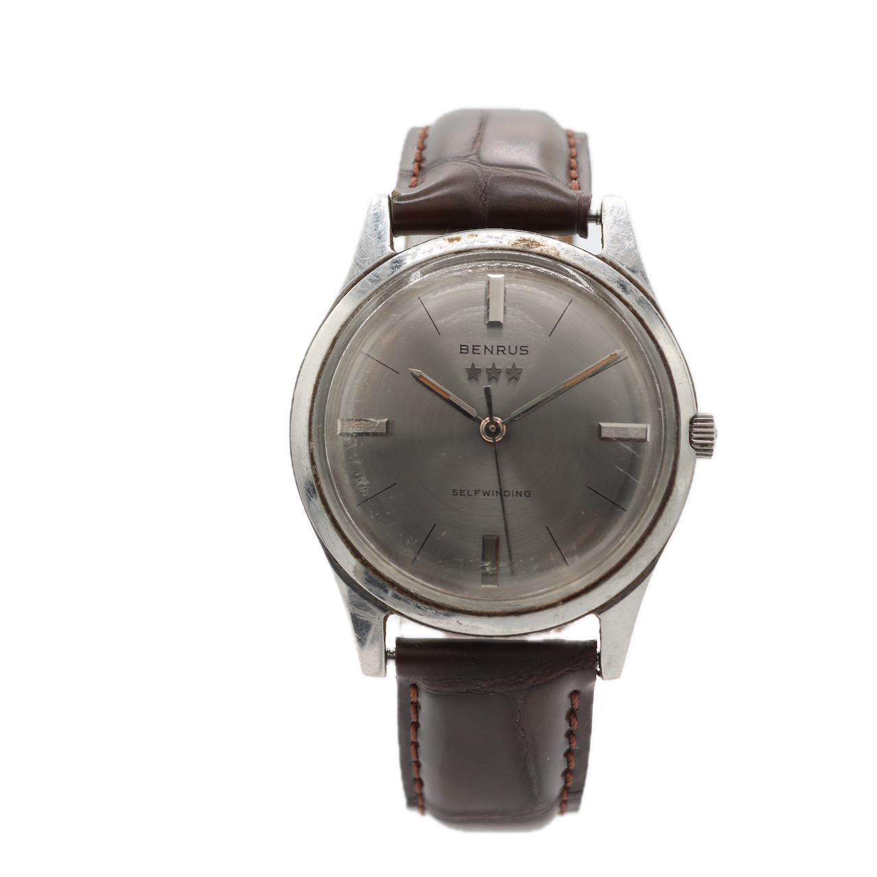 BENRUS ベンラス TYPE-III 0a0c274a-2767-51cc-a5d0-