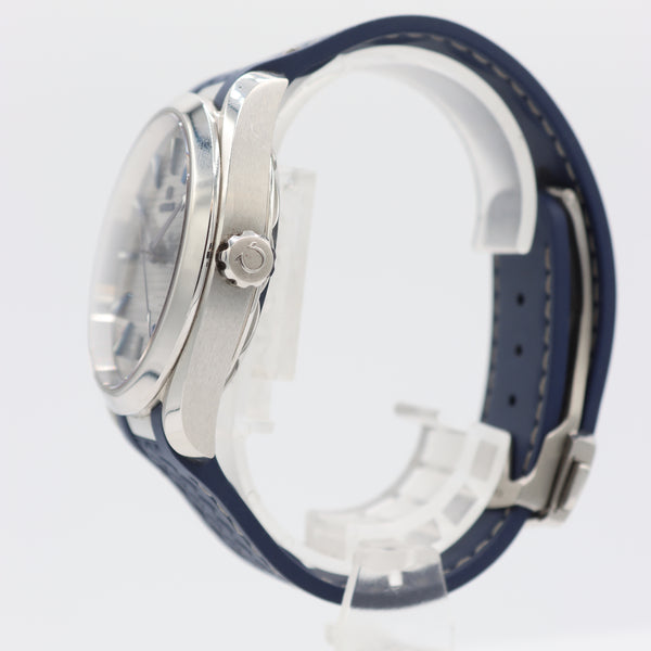 41mm Omega 220.12.41.21.06.001 Aqua Terra Men's Automatic Wristwatch 8900
