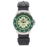 Vintage Tag Heuer Formula 1 WA1212