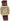 Vintage Hamilton Square Stepped Bezel 6188