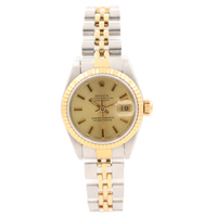 Vintage Rolex Datejust 69173