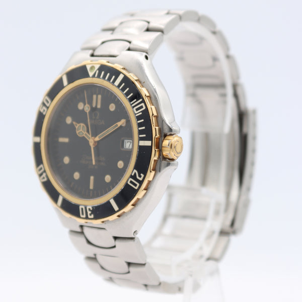 Vintage 1988 Omega 396.1042 Seamaster 