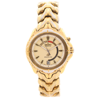 Vintage Seiko Kinetic Sports 100 SKH228