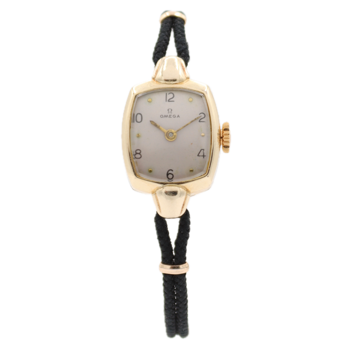 Omega Cocktail 1947