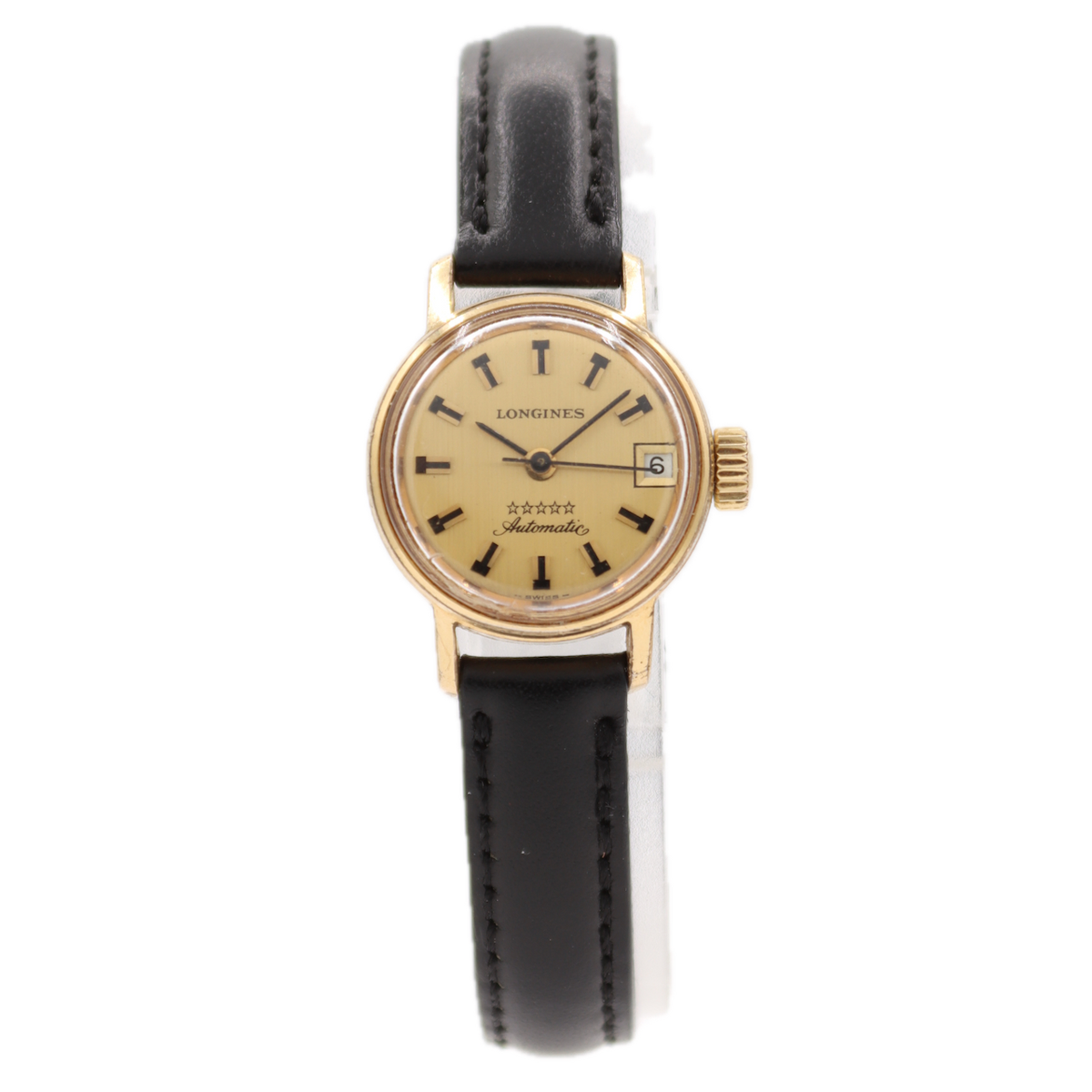 Longines 5 Star