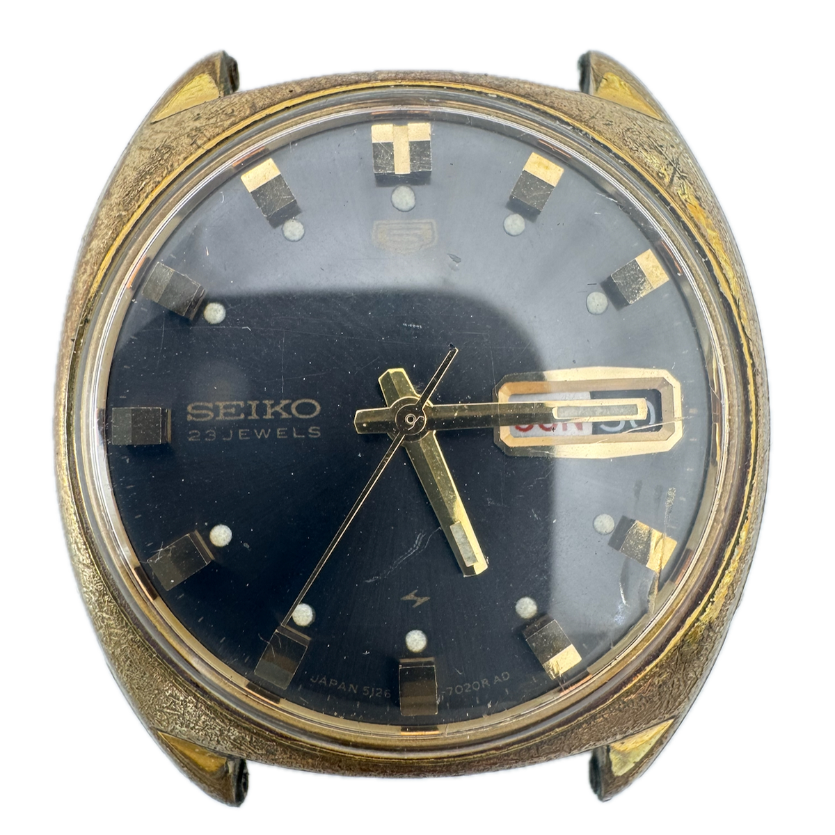 Seiko 5 5126-7000