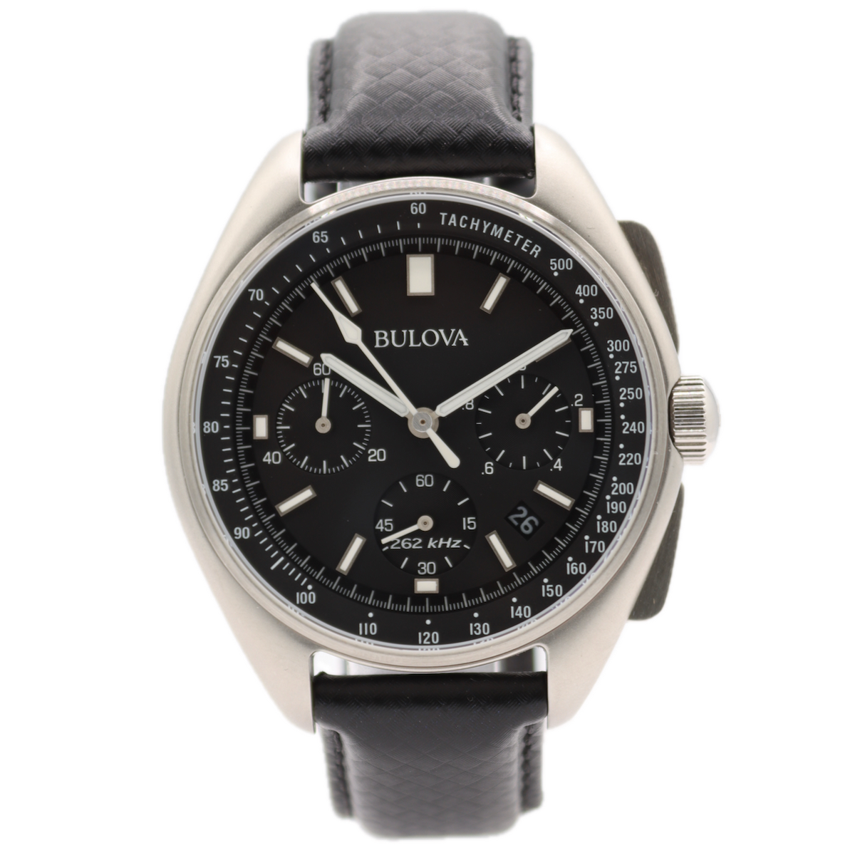 Bulova Lunar Pilot 96B251