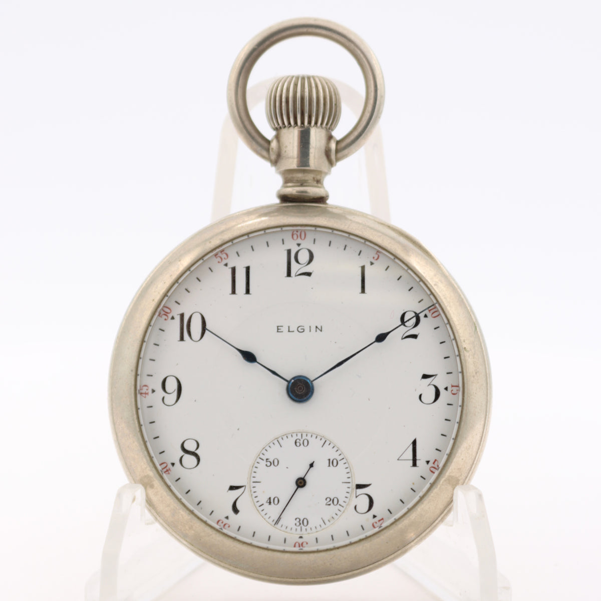 Elgin 5 1911