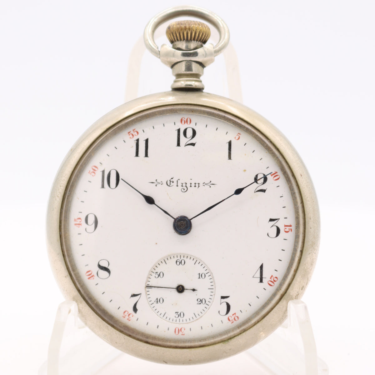 Elgin 5 1904